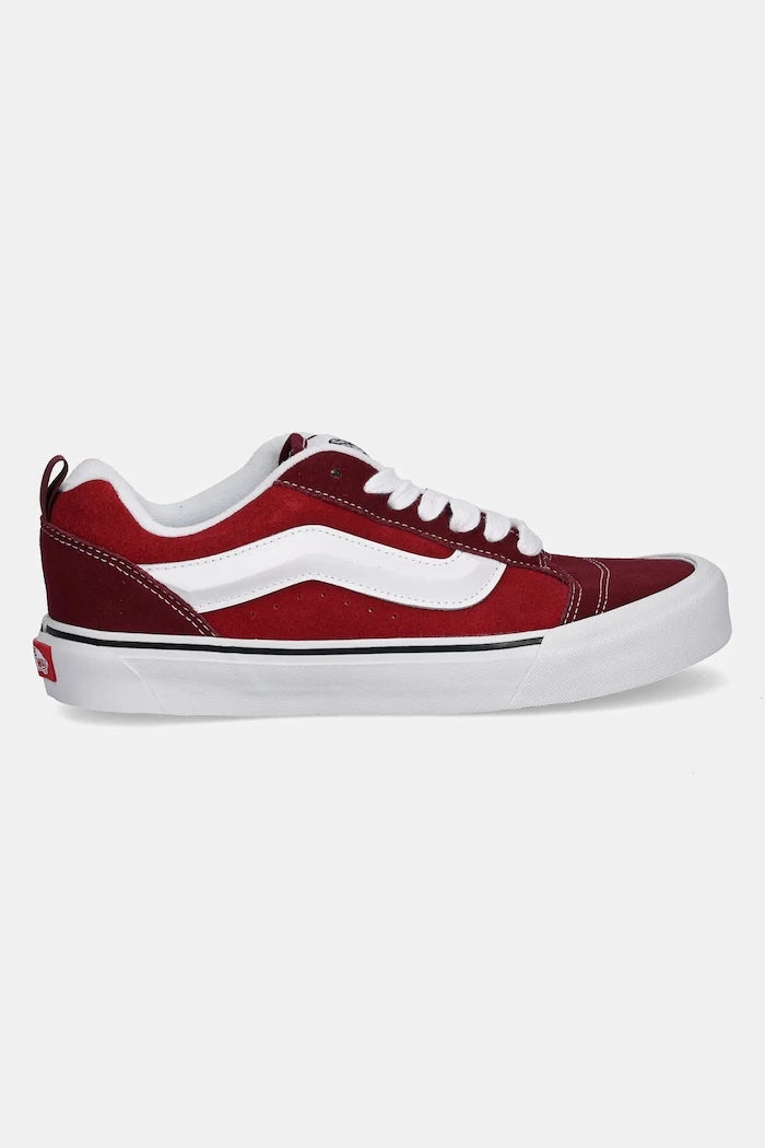 Велурени кецове Vans Knu Skool