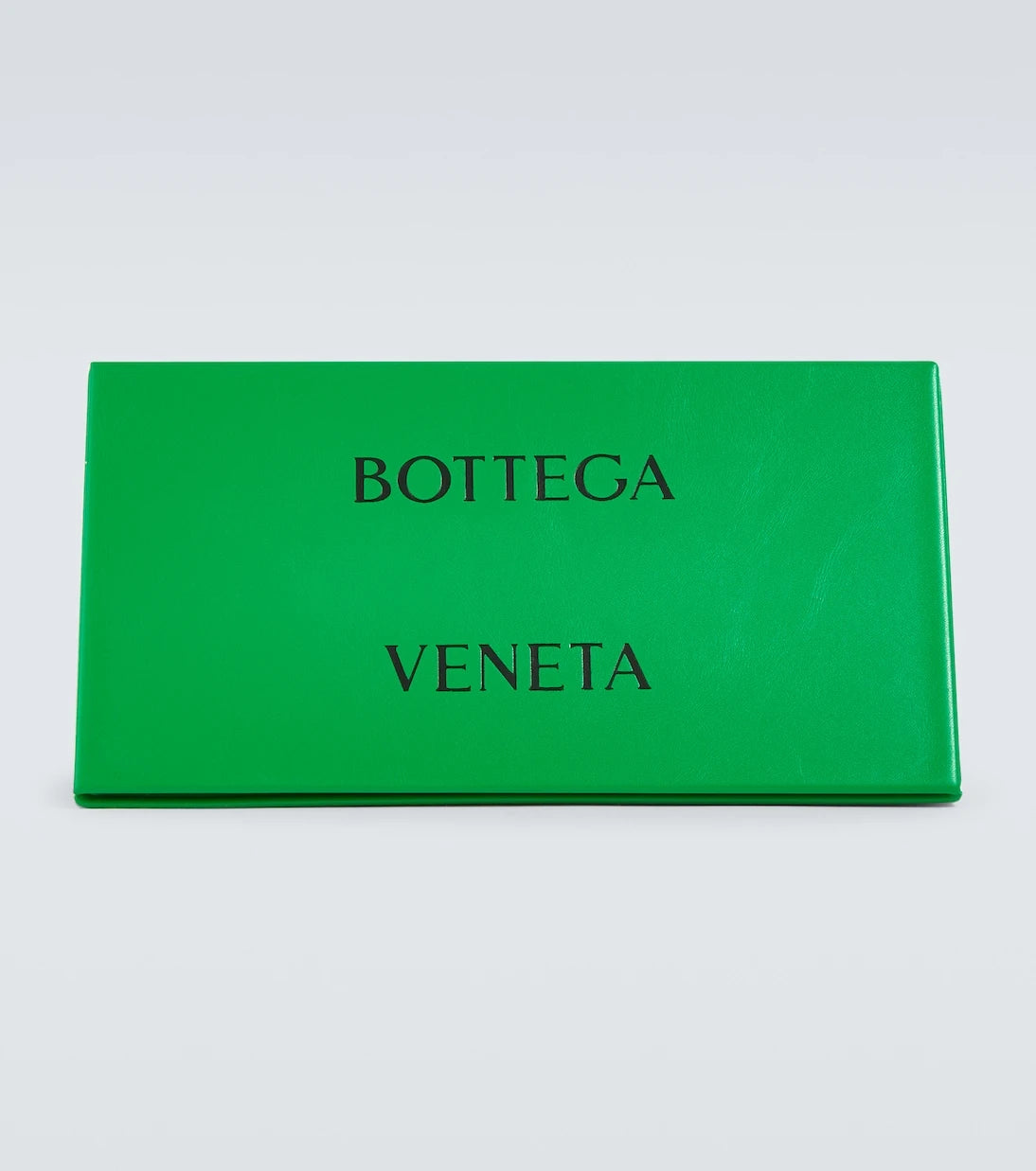 Bottega Veneta - Sardine aviator sunglasses