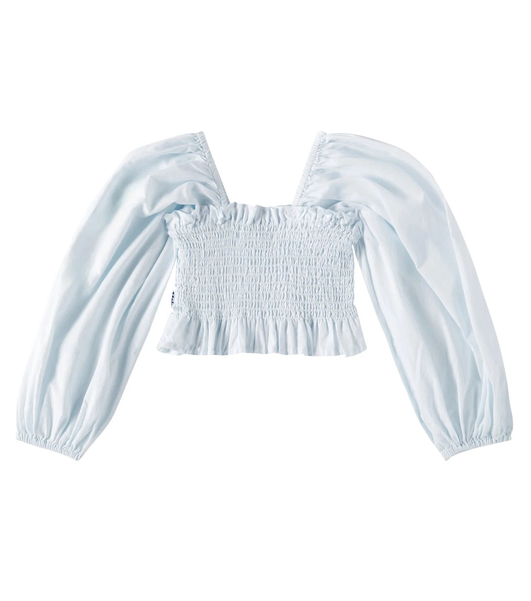 Molo - Rosemary cotton blouse