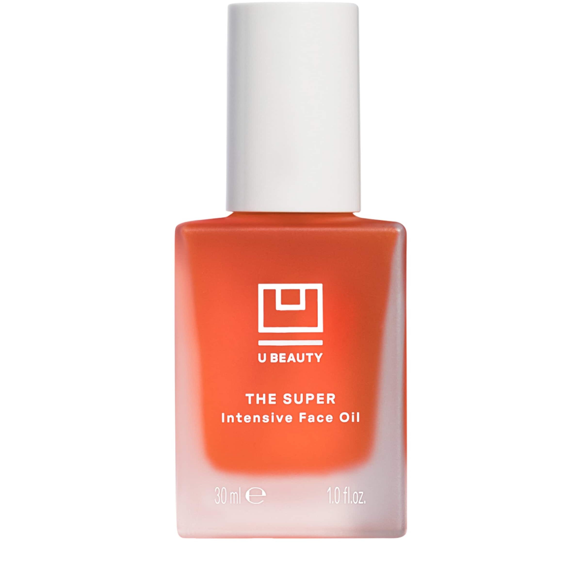 The SUPER Intensive Face Oil (30ml)