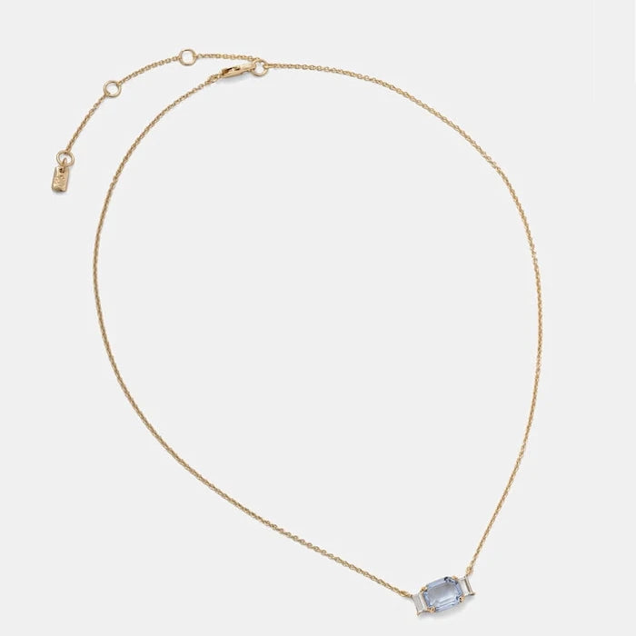 Lauren Ralph Lauren колие дамско от метал