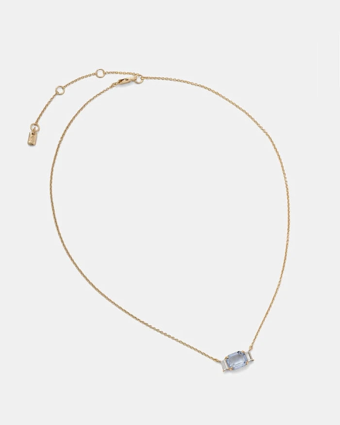 Lauren Ralph Lauren metal kadın kolye