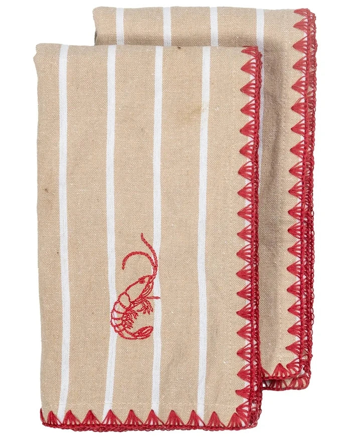 Byon 45x45 cm Peçete Seti (2 Adet)
