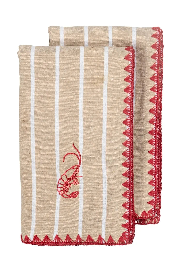 Byon 45x45 cm Peçete Seti (2 Adet)