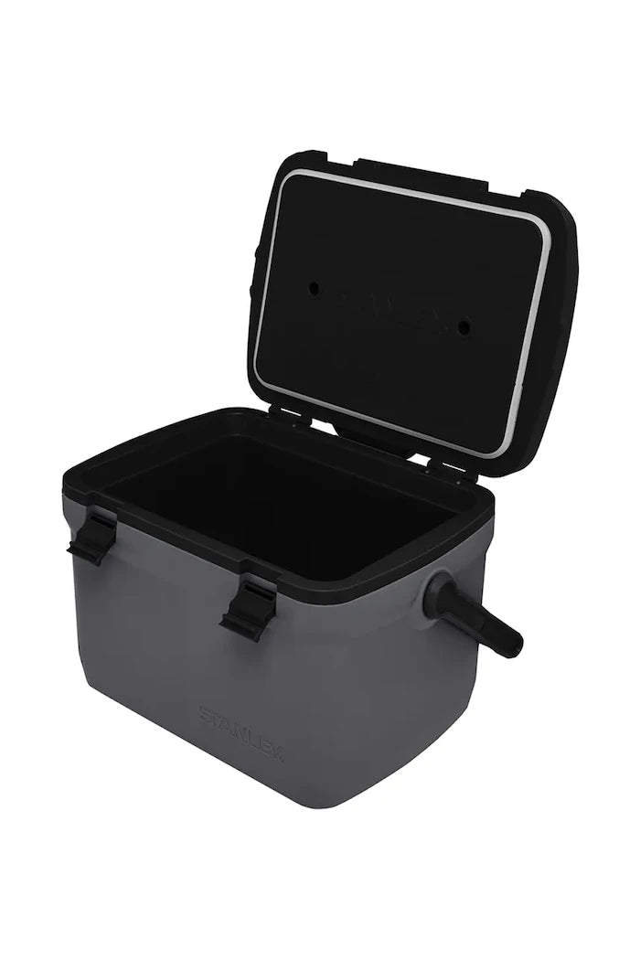 Stanley Taşınabilir Plastik Soğutucu The Easy-Carry Outdoor Cooler 15.1L
