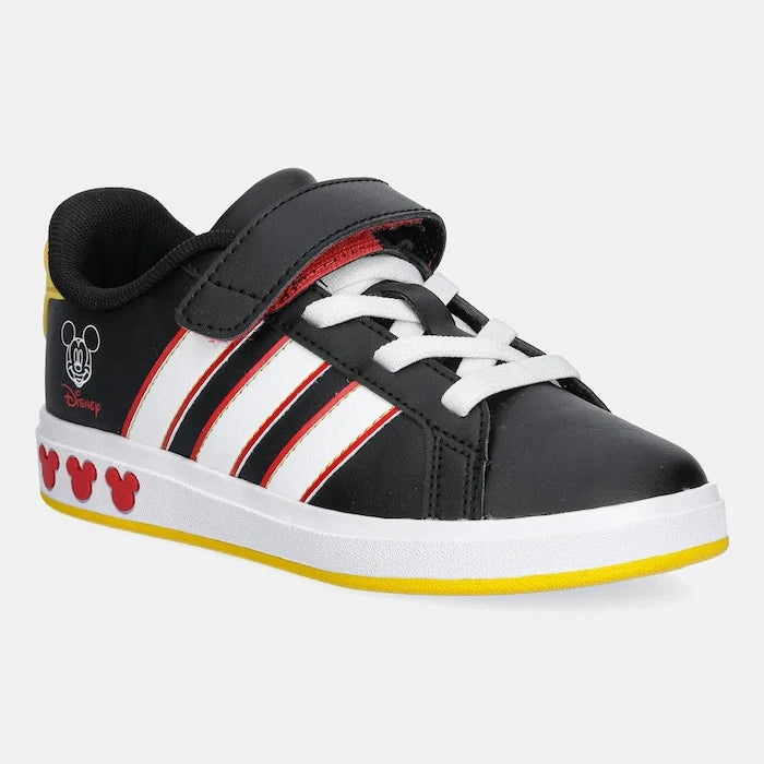 Детски маратонки adidas GRAND COURT MICKEY