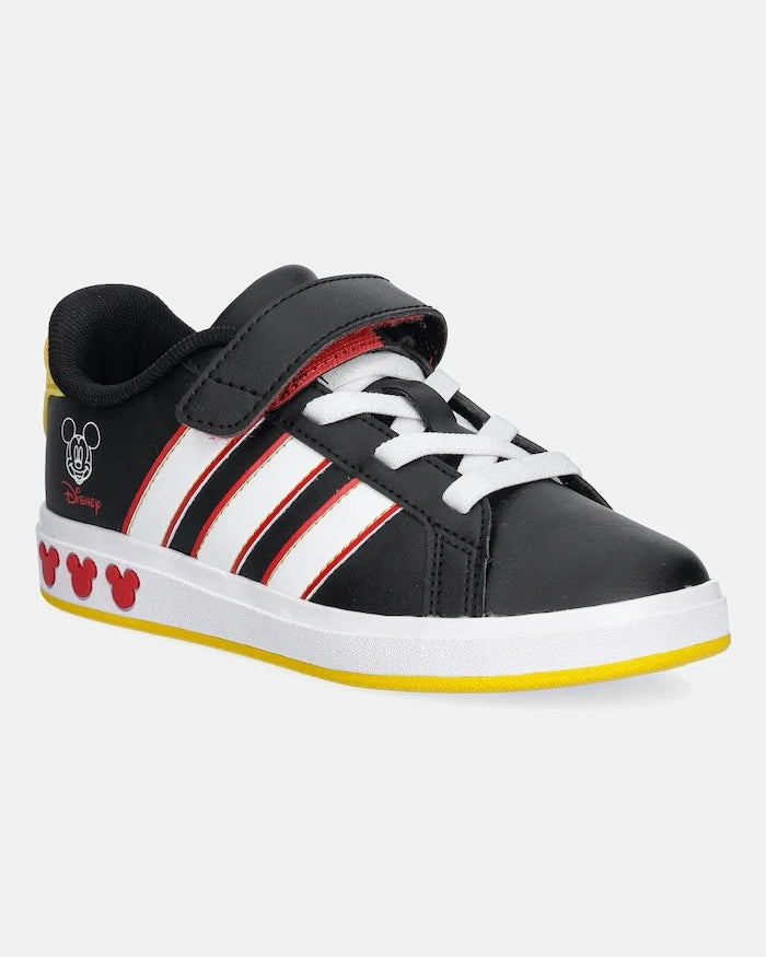 adidas GRAND COURT MICKEY Çocuk Sneaker