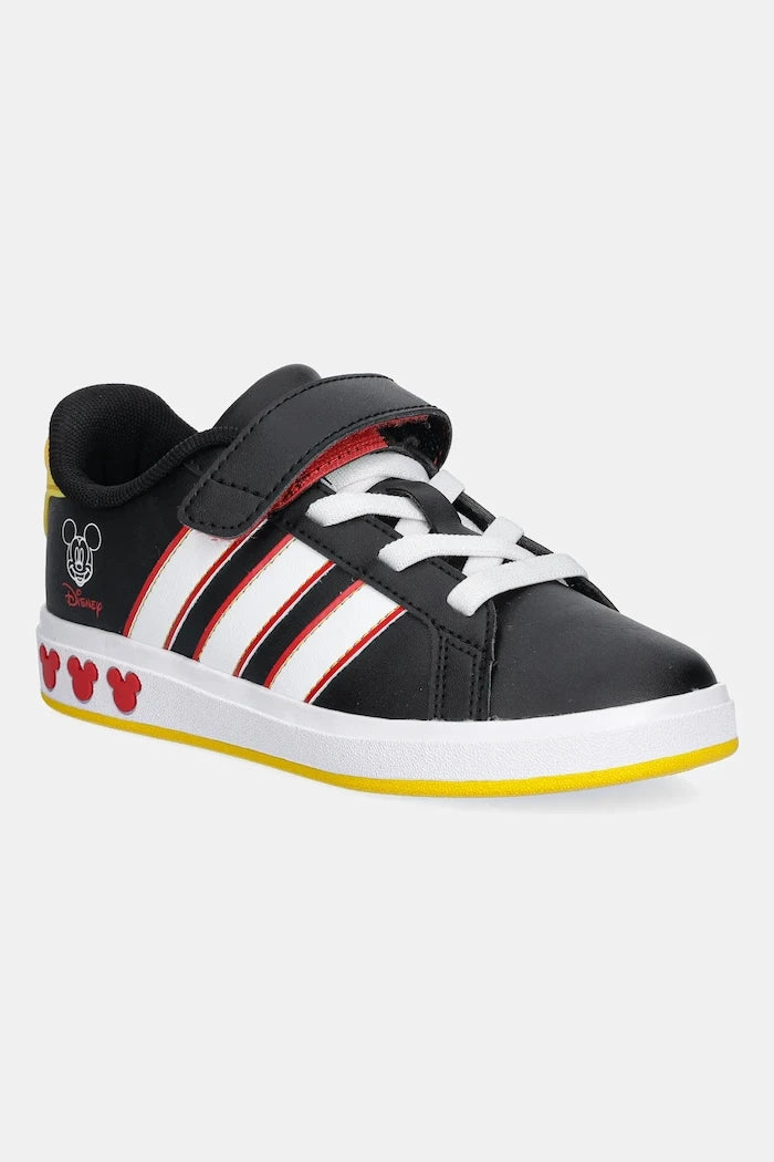 Детски маратонки adidas GRAND COURT MICKEY