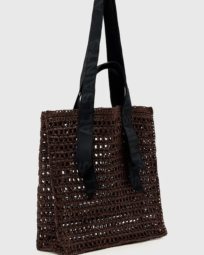 AllSaints LULLAH Kadın Tote Çanta