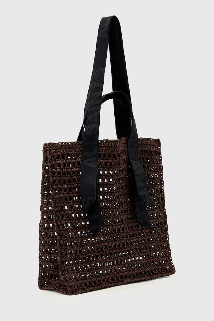 AllSaints чанта tote дамска LULLAH