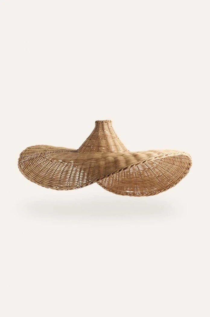 Calma House Salakot Abajur 60 x 21 cm