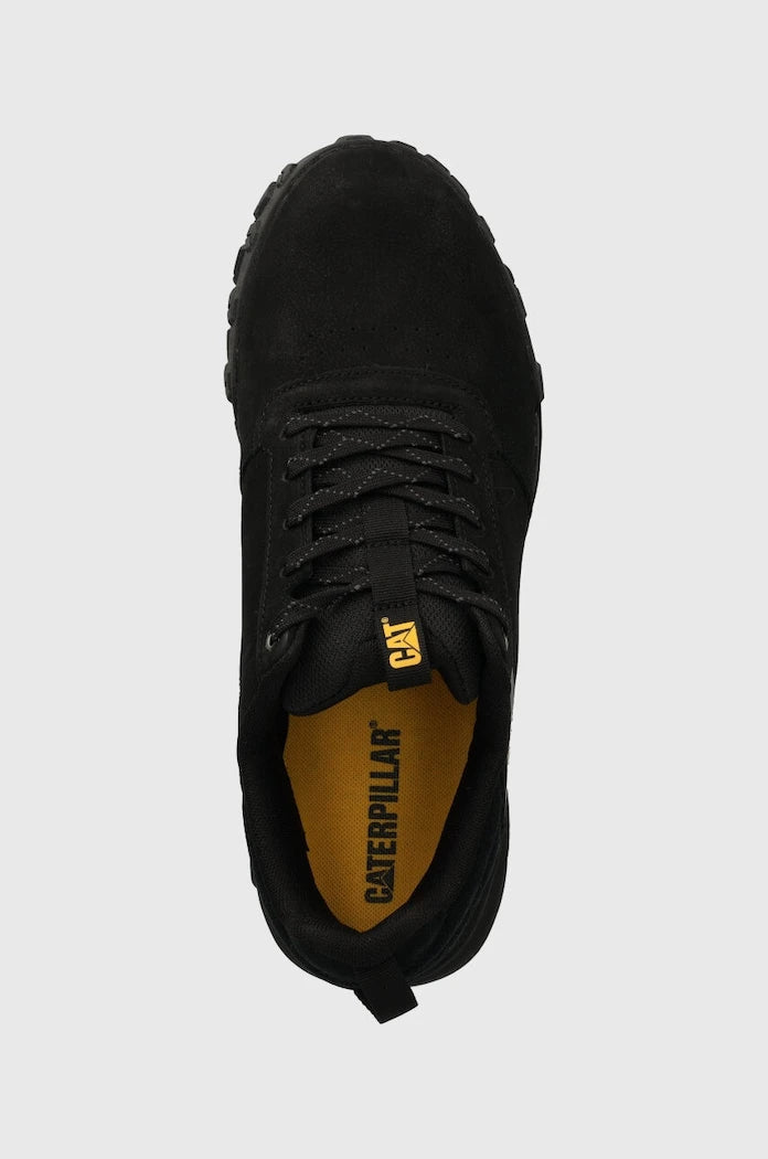 Кожени маратонки CAT Footwear HEX READY LO