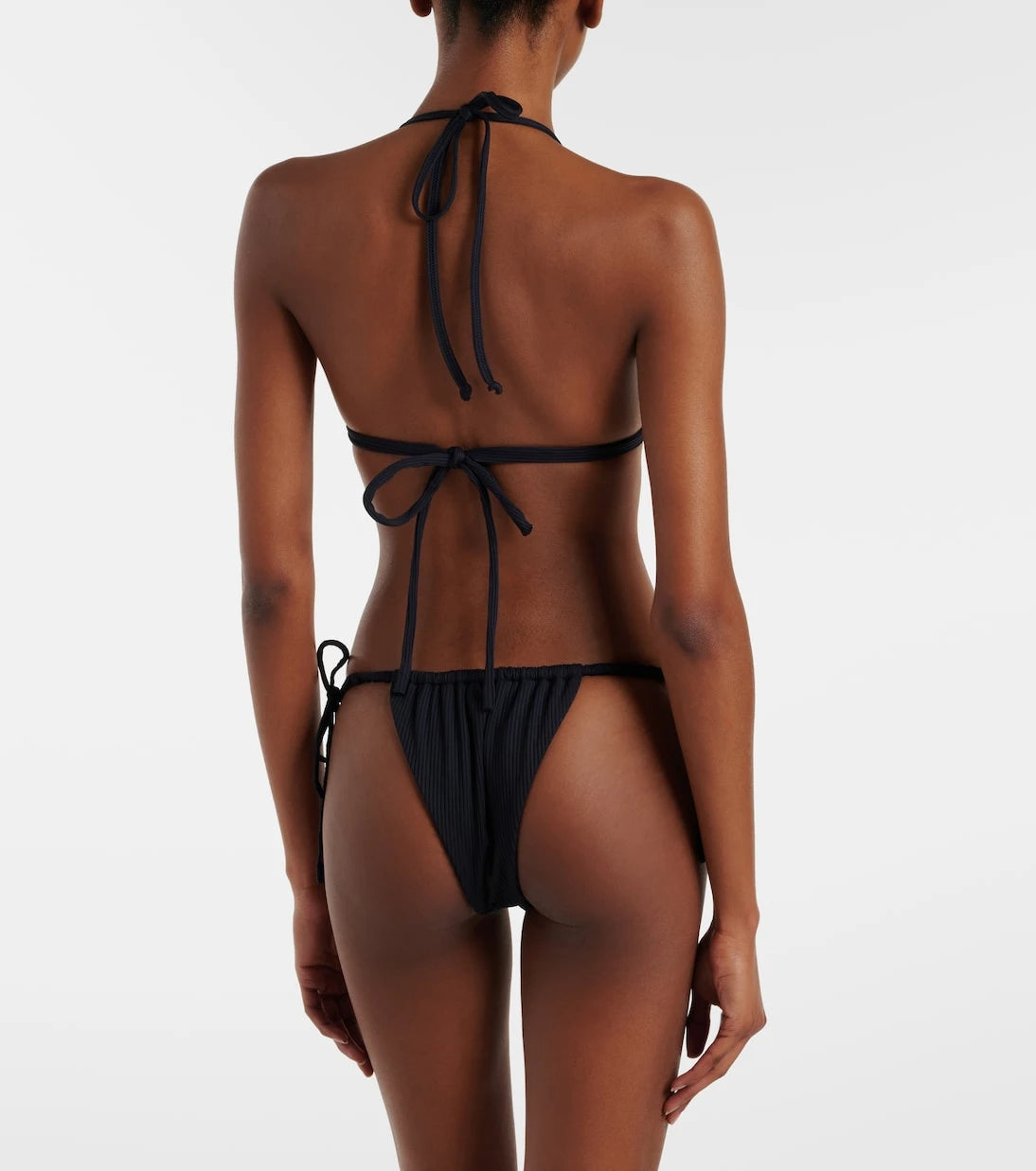 Montce - Brasil Scrunch bikini altı