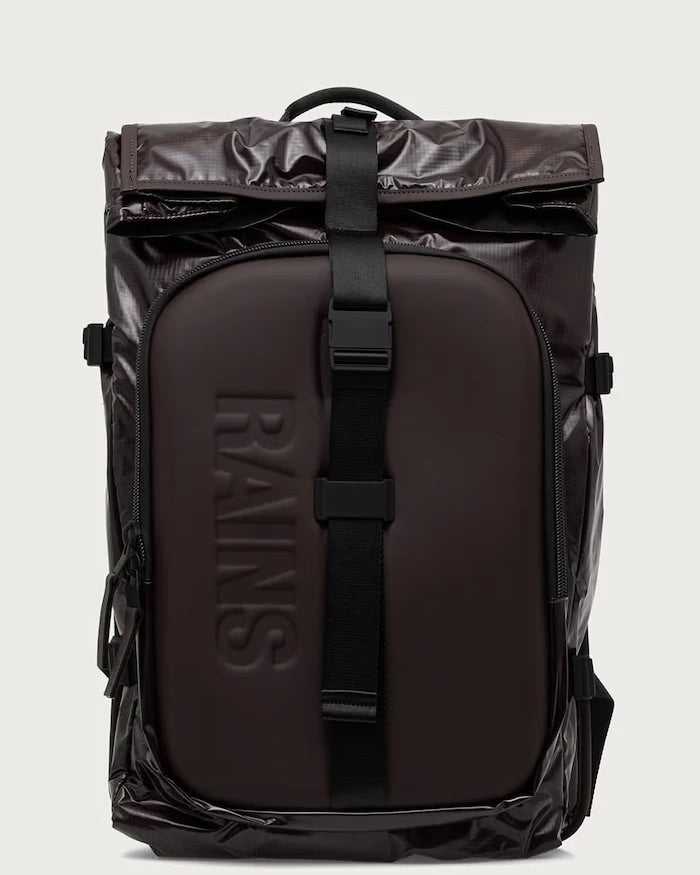 Rains Sibu Shield Sırt Çantası W3