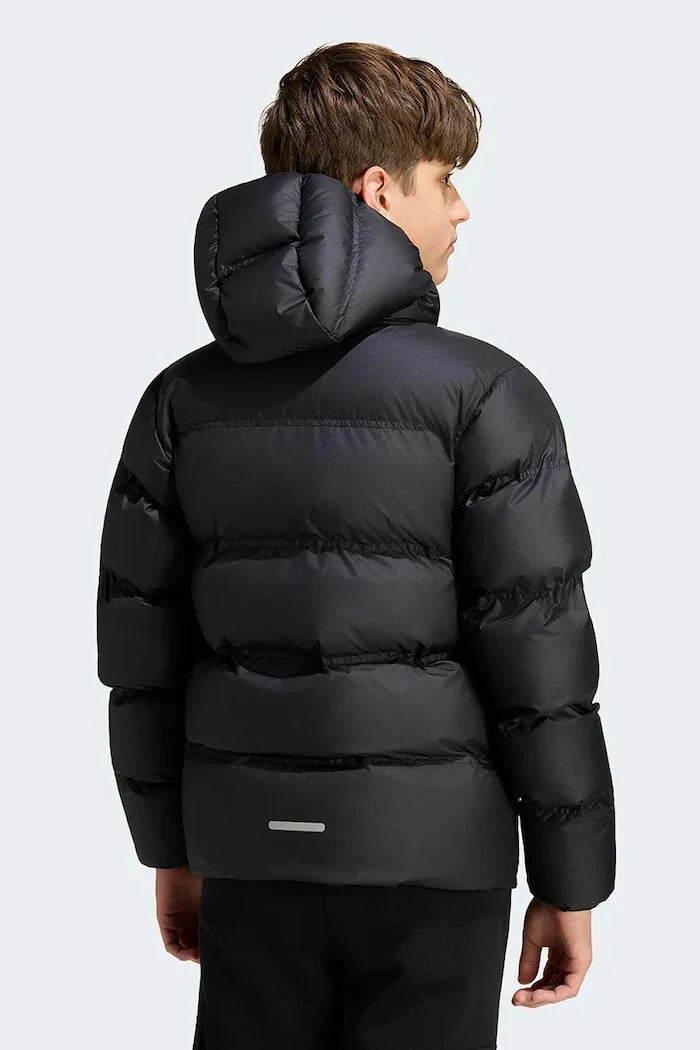 Çocuklar için Kapitone Mont