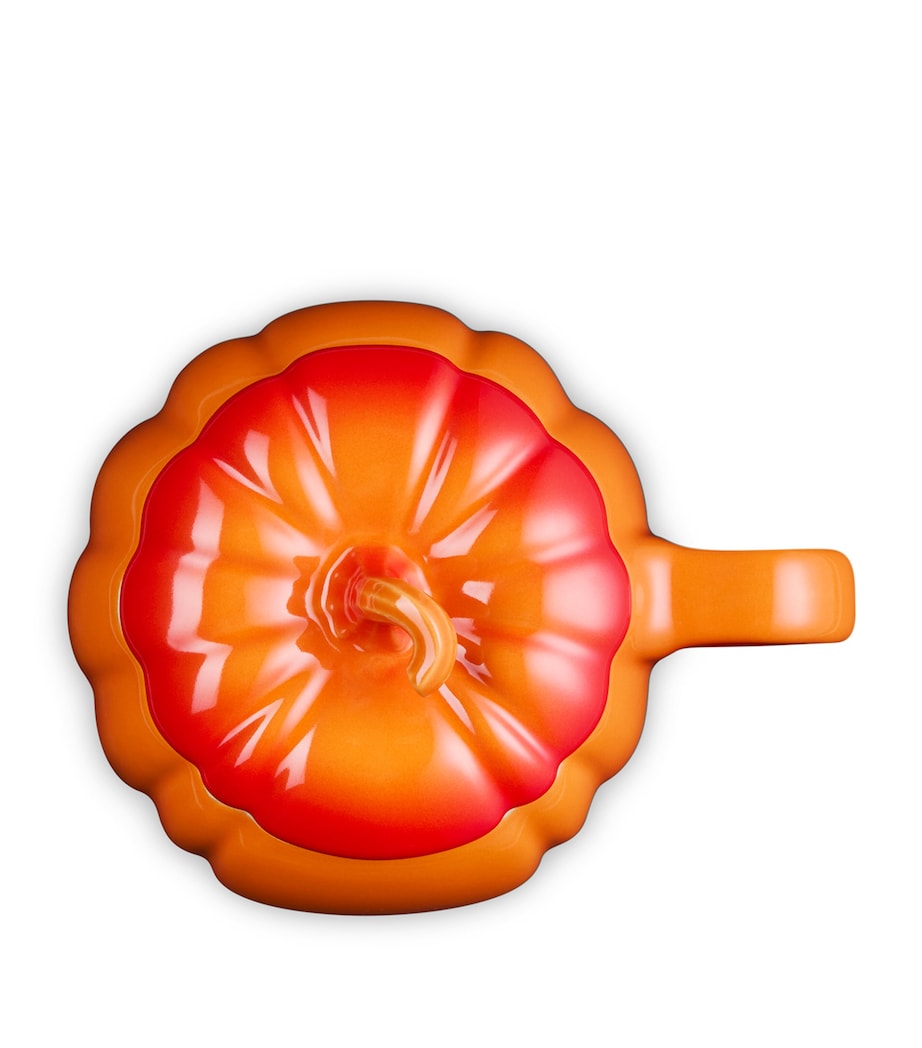 Le Creuset Stoneware Pumpkin Mug (400ml)