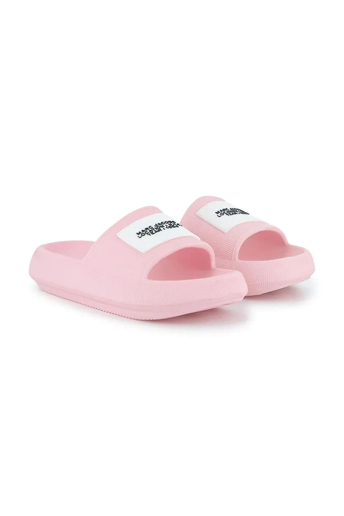 Детски чехли Marc Jacobs
