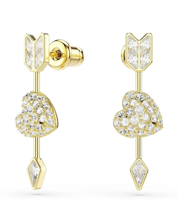Swarovski IDYLLIA Küpeler