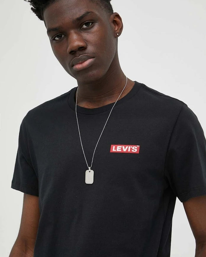 Levi's Pamuklu Tişört (2 adet)