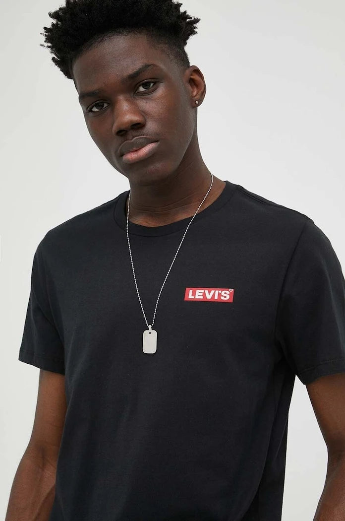 Levi's Pamuklu Tişört (2 adet)