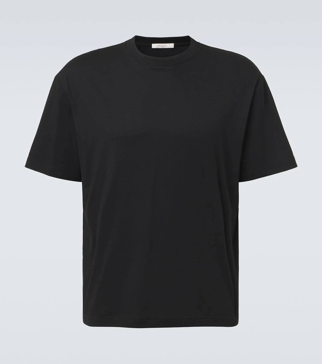 The Row - Madoc cotton jersey T-shirt