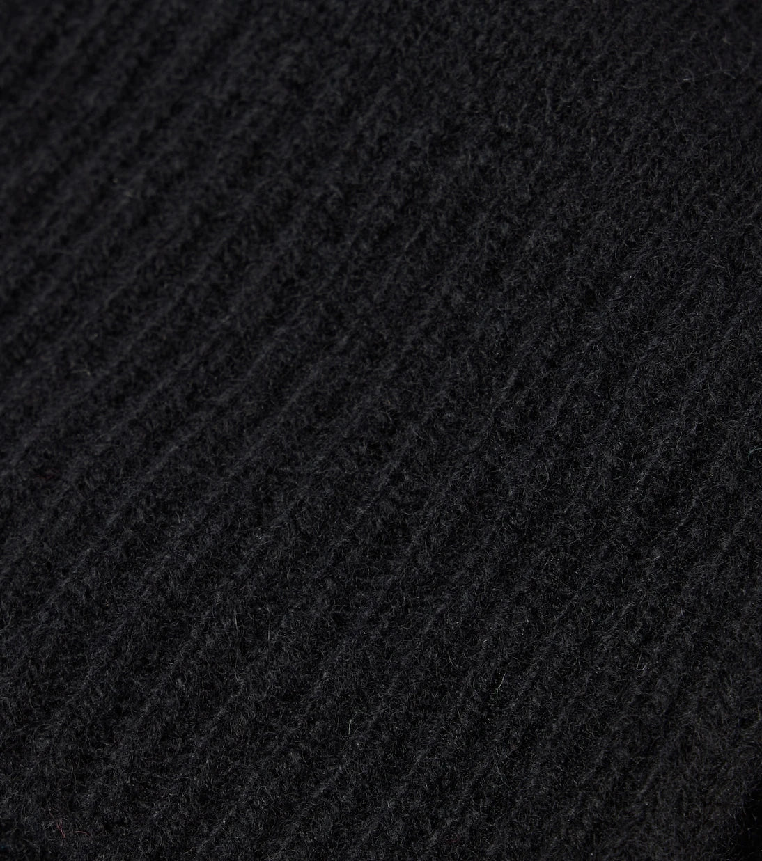 Toteme - Wool and cashmere gloves