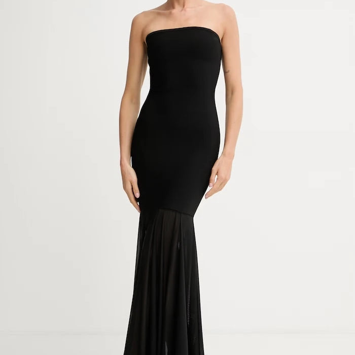 Marciano by Guess рокля по тялото FLOR