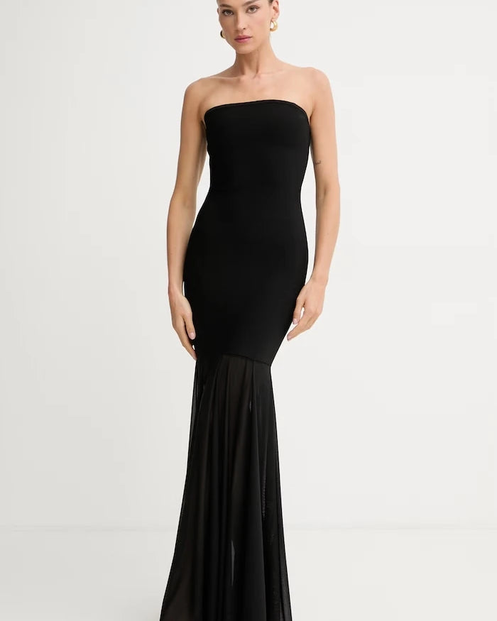 Marciano by Guess Vücuda Oturan FLOR Elbise