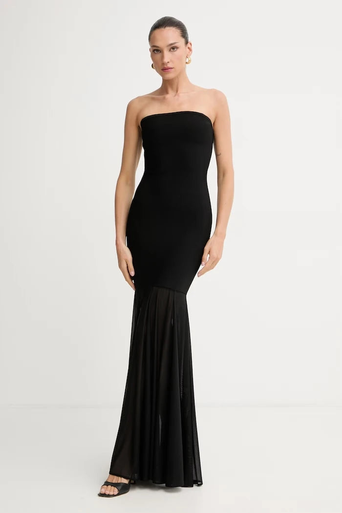 Marciano by Guess рокля по тялото FLOR