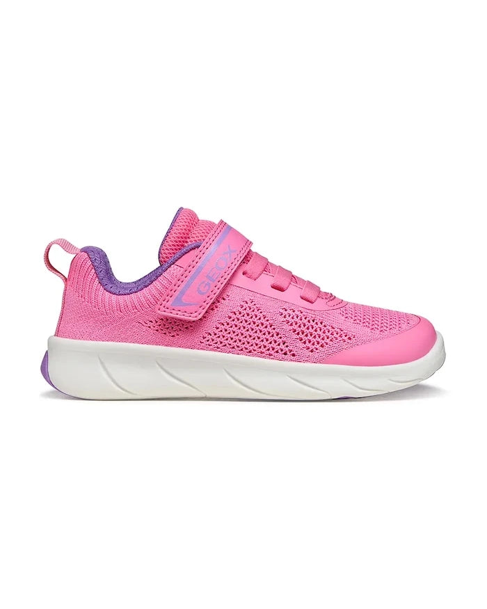 Geox FOOT-RUN Çocuk Spor Ayakkabı