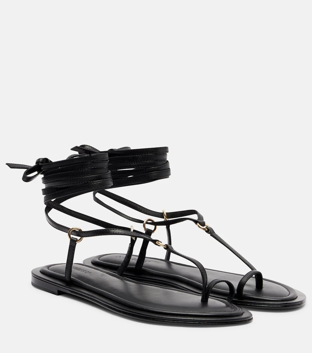 A.Emery - Tesni leather sandals