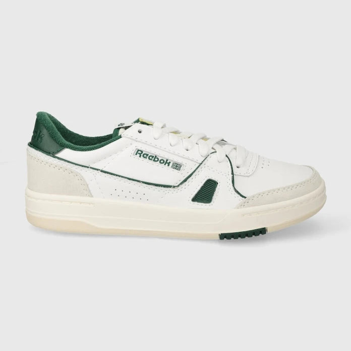 Кожени маратонки Reebok Classic LT COURT