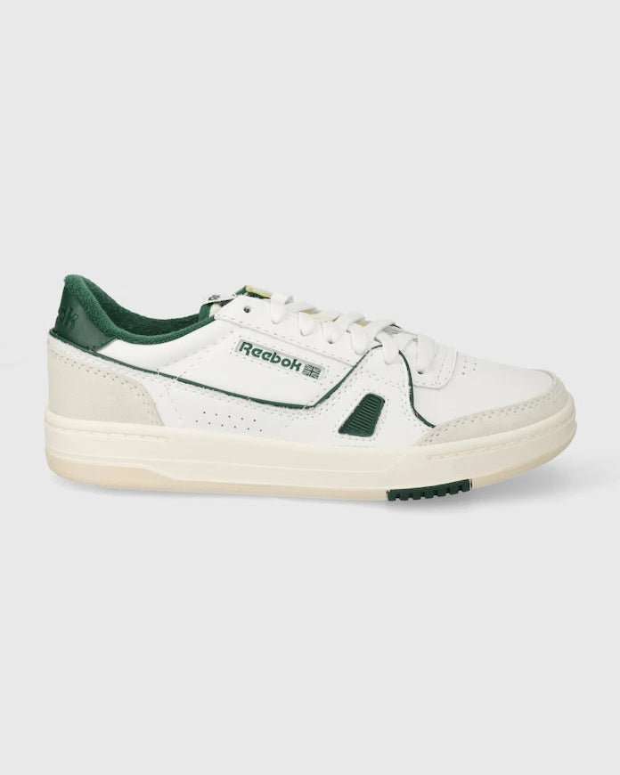 Кожени маратонки Reebok Classic LT COURT