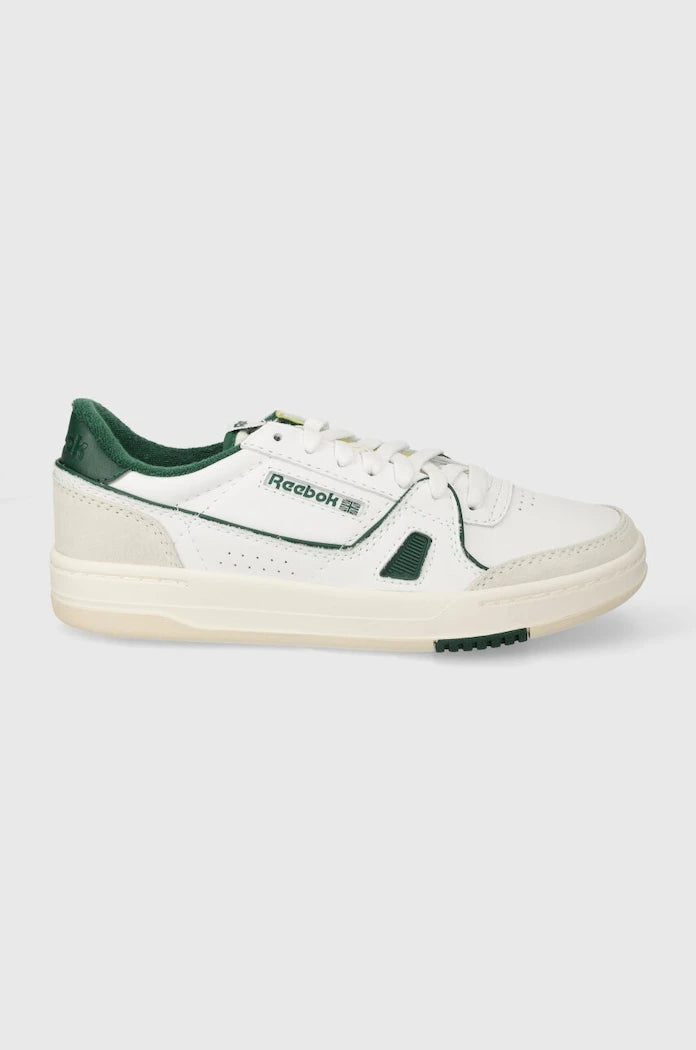 Кожени маратонки Reebok Classic LT COURT