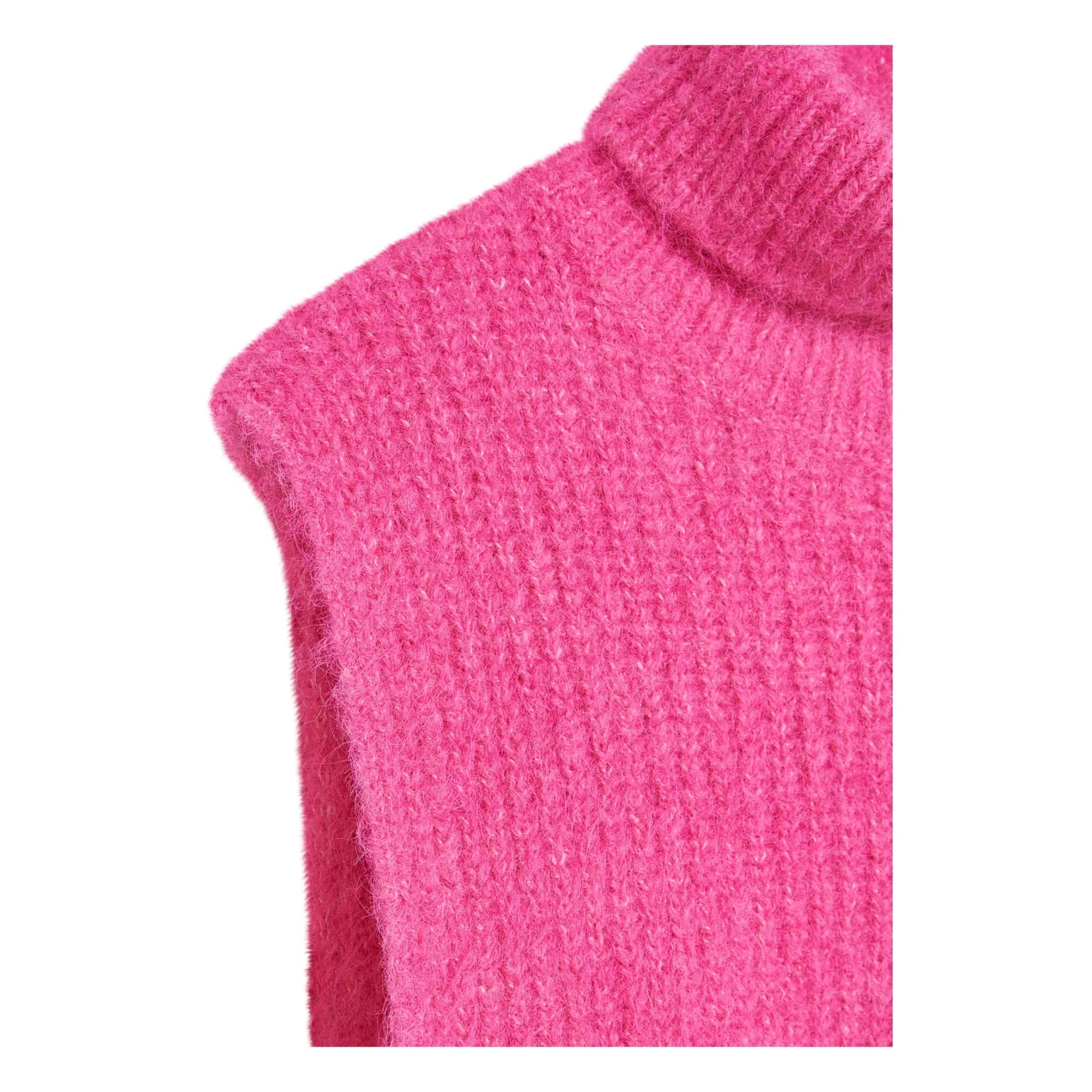 Bellerose - Dauco pass | Fuchsia
