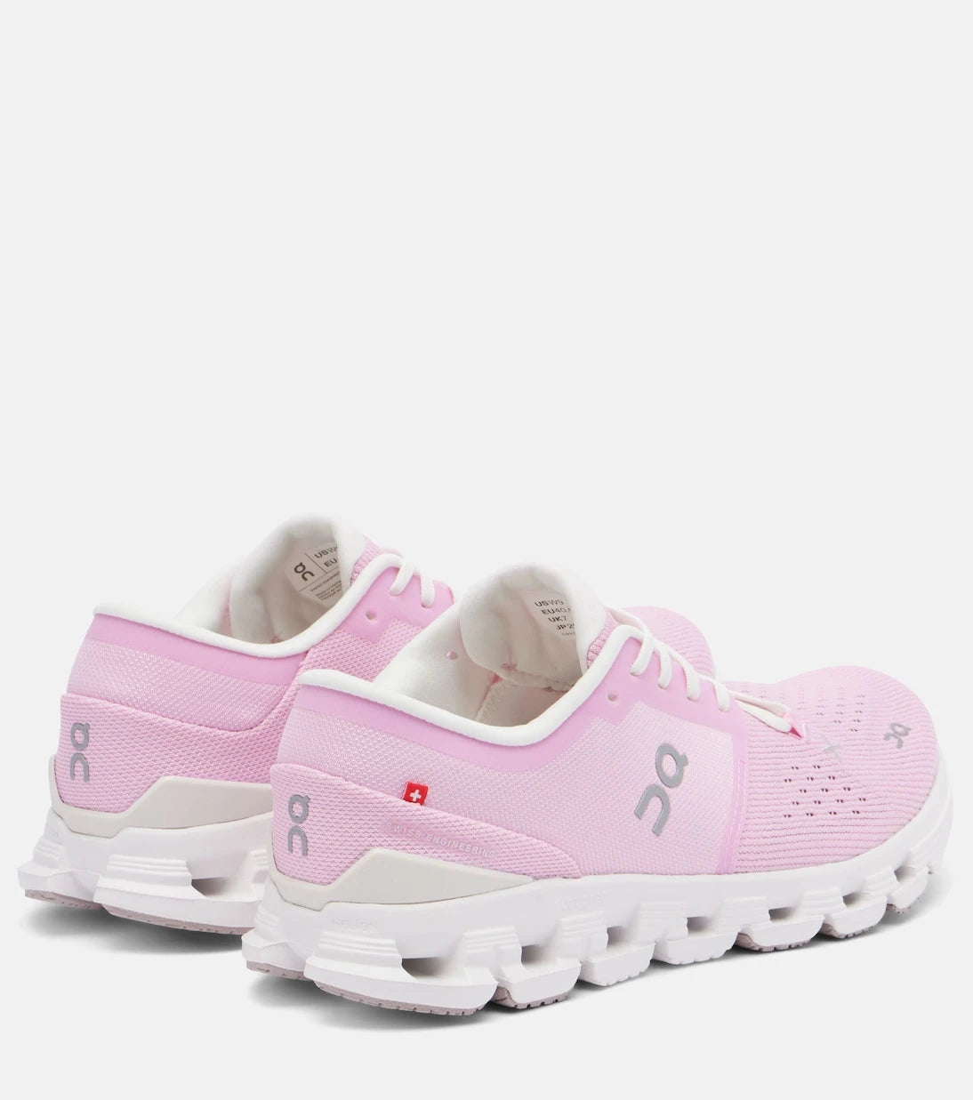 On - Cloud X4 running shoes