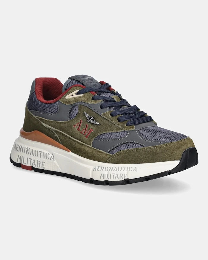 Aeronautica Militare SNEAKERS