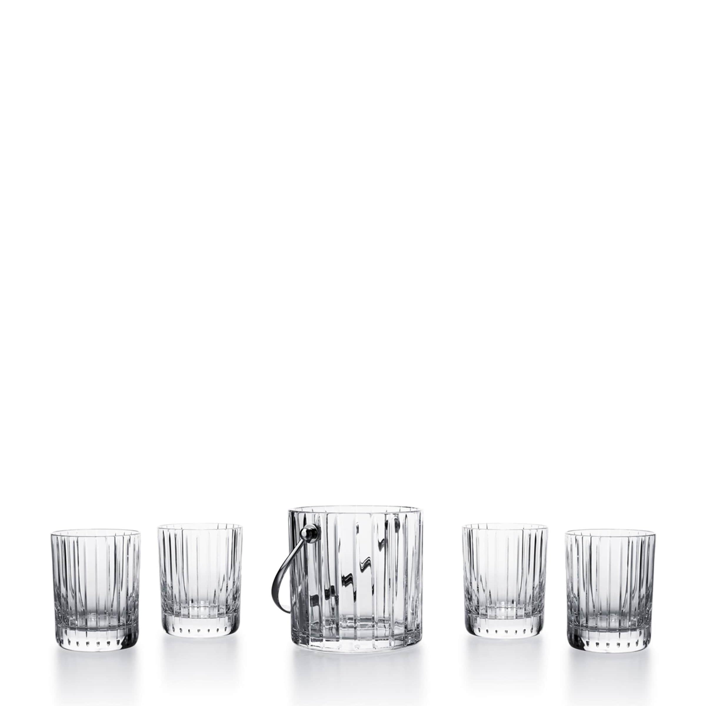 Harmonie On The Rocks Set