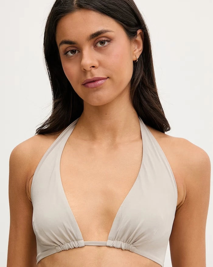 Max Mara Beachwear горнище на бански дамски ALOA