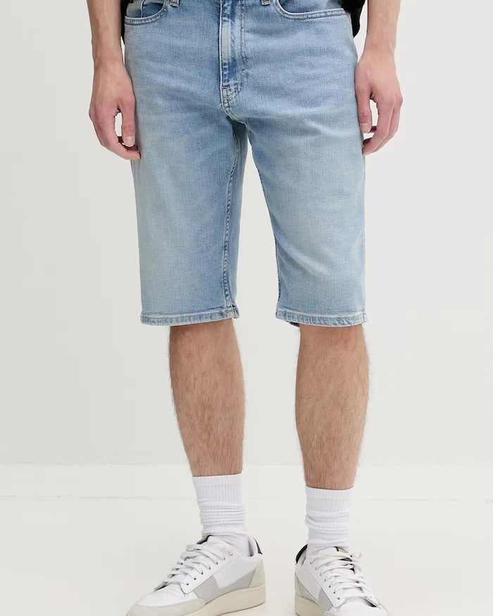 Tommy Jeans Erkek Denim Şort