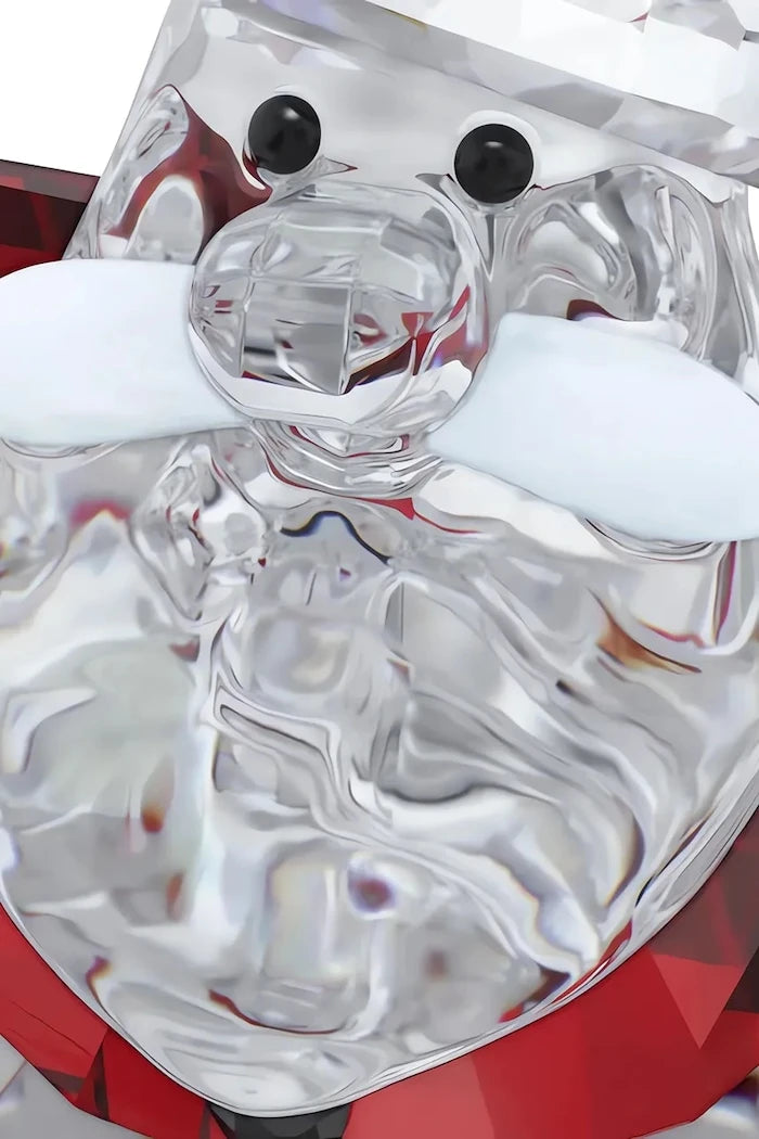 Декоративна фигурка Swarovski HOLIDAY CHEERS