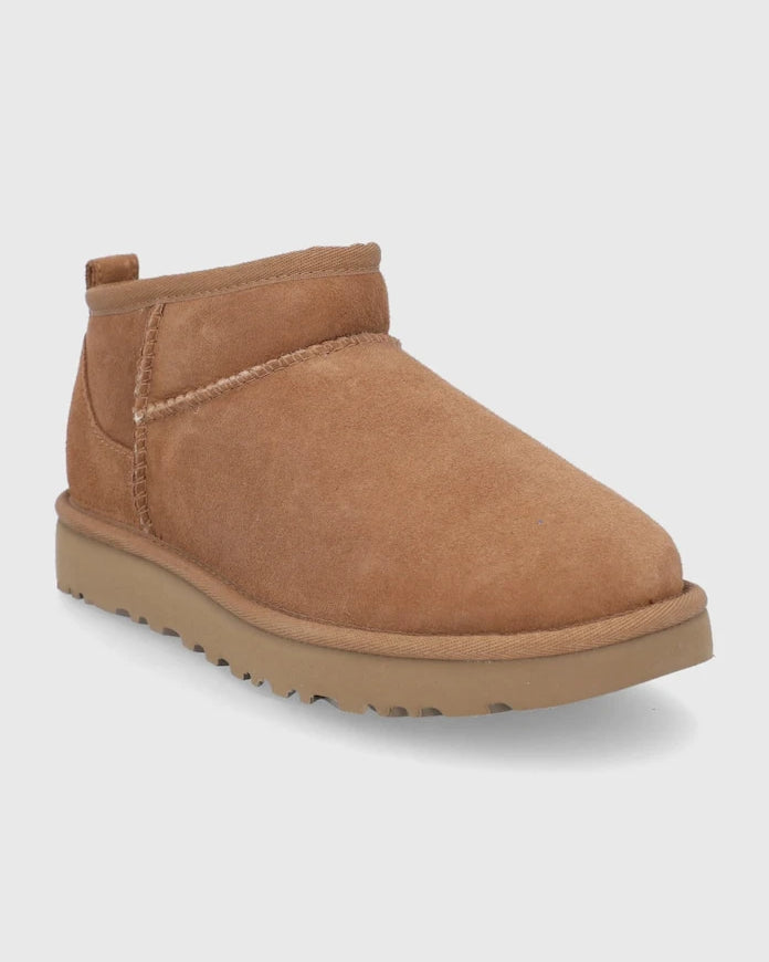 Kadife UGG Classic Ultra Mini