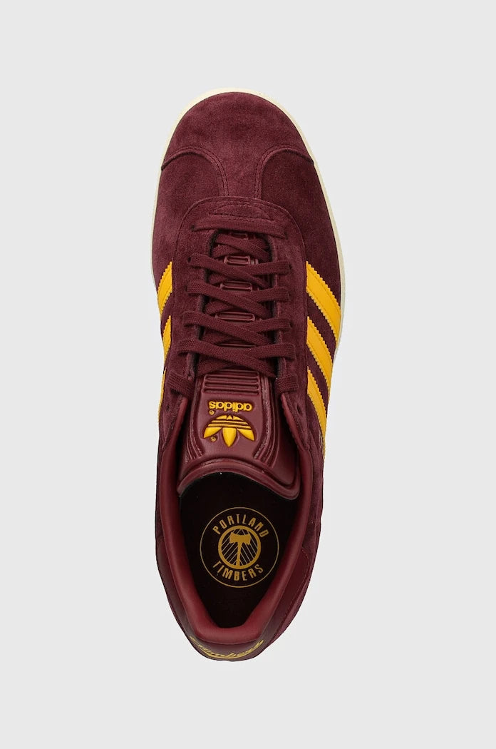 Маратонки adidas Originals Gazelle MLS