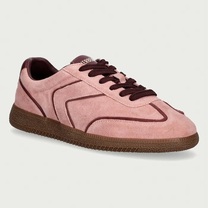 Verbenas SOUND BRUME Kadın Süet Sneakers