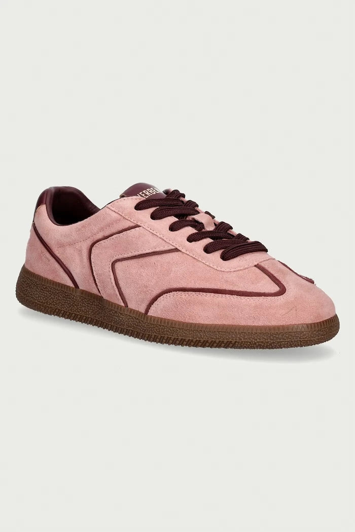 Verbenas SOUND BRUME Kadın Süet Sneakers