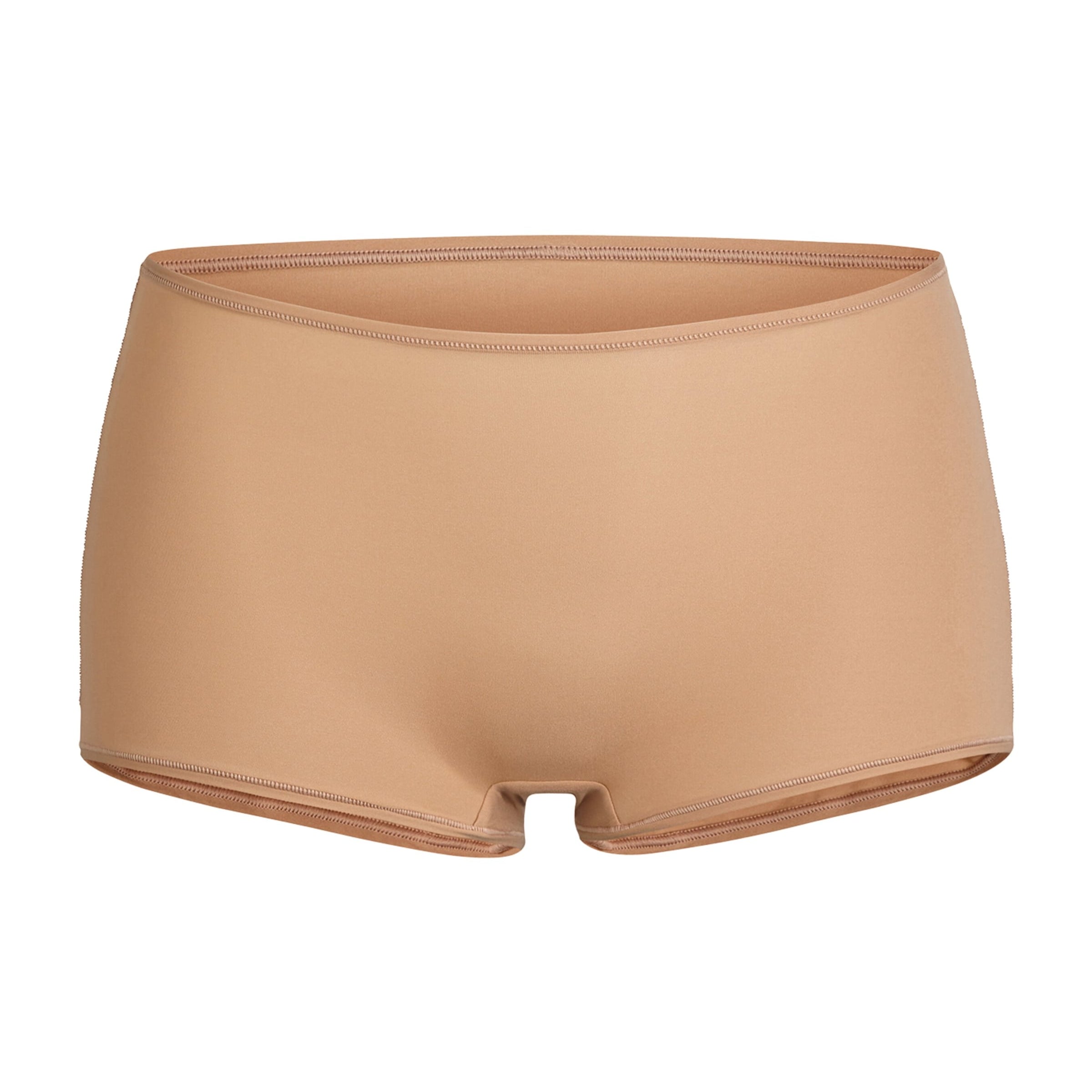 Fits Everybody Boyshort Briefs SIENNA