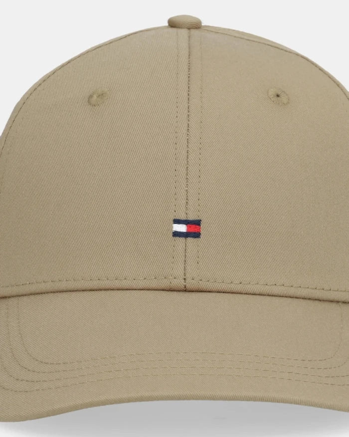 Tommy Hilfiger бейзболна шапка мъжка от памук