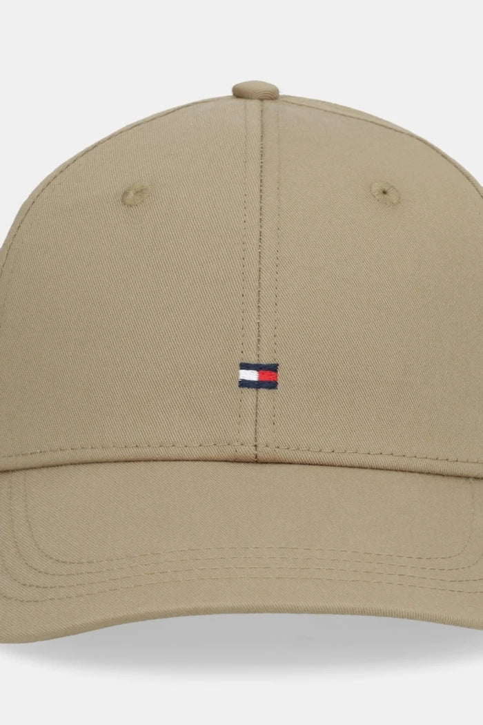 Tommy Hilfiger бейзболна шапка мъжка от памук