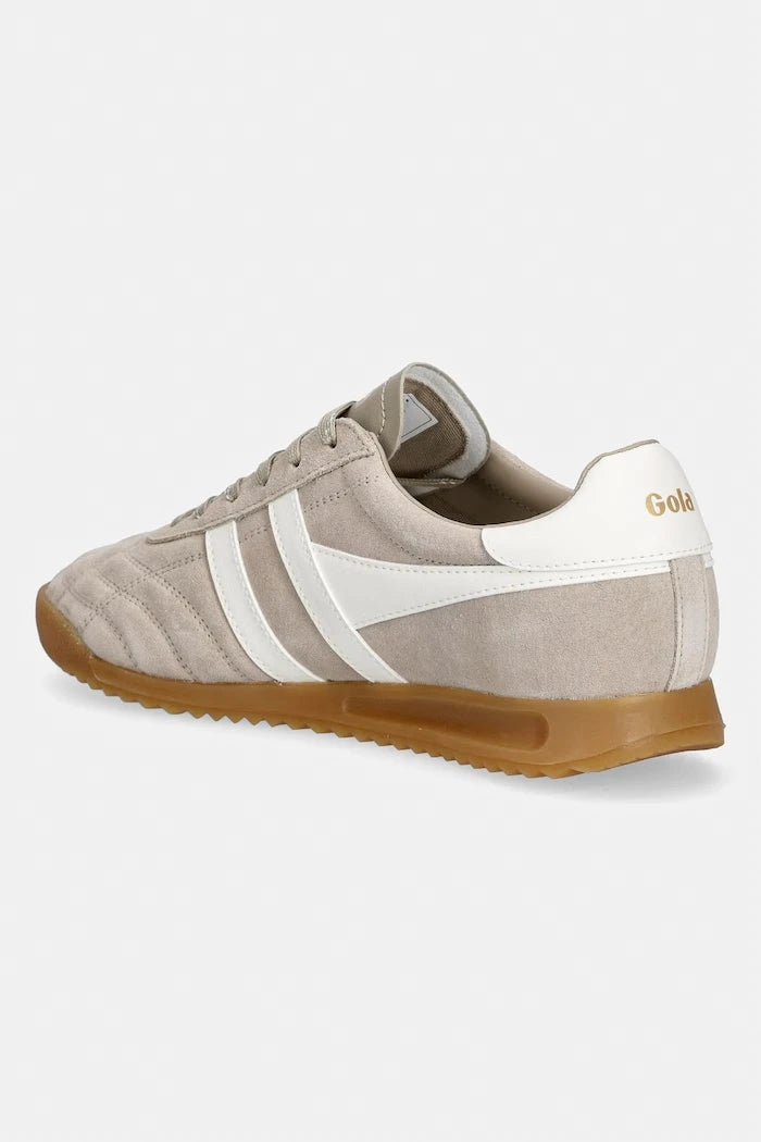 Gola STADIUM Süet Sneakers