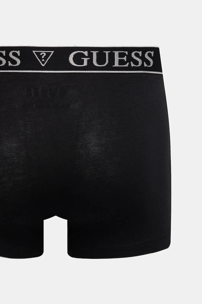 Боксерки Guess (3 чифта)